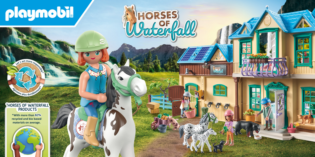 Playmobil_Horses_of_Waterfall